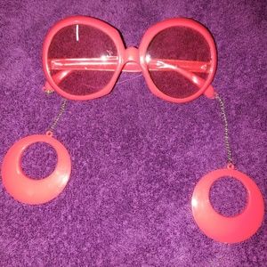 Dr. PEEPERS Vintage sunglasses